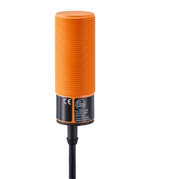 德國(guó)IFM易福門電容式接近開關(guān)KI0202 KI-2015-ABOA/NI