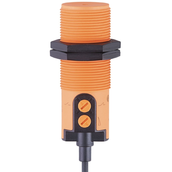 德國(guó)IFM易福門電容式接近開關(guān)KI6002 KI-3250NFPKG/PL/2P/IO/10M