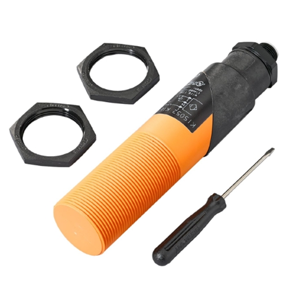 德國IFM易福門電容式接近開關(guān)KI5052 KIE3015-FPKG/NI/55V/US-100-DPX