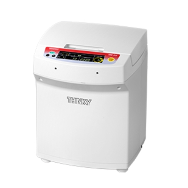 日本THINKY新基旋轉(zhuǎn)式混合器Awatori Nertaro 真空型ARV-930TWIN