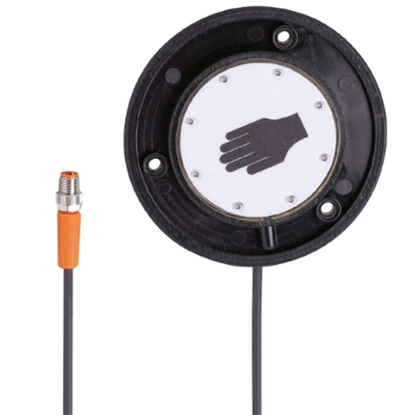 德國IFM易福門電容式觸摸開關(guān)KT5011 KTRDHOK-RBPKG/AM/AS/0,3M