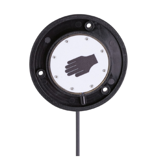 德國IFM易福門電容式觸摸開關(guān)KT5050 KTRSH-KGRBPKG/2M