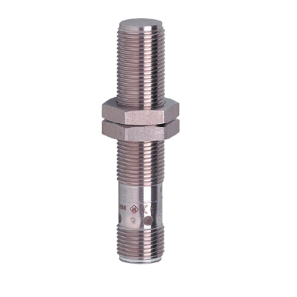 德國IFM易福門全金屬磁性接近開關MFS210 MFK3060-APKG/AM/G/US