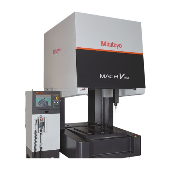 日本MITUTOYO三豐高精度CNC三坐標(biāo)測量機(jī) STRATO系列STRATO-Apex 574