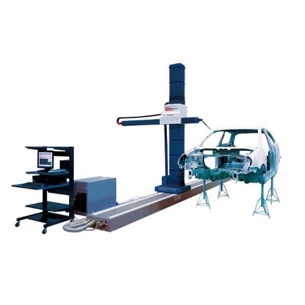 日本MITUTOYO三豐高精度CNC三坐標(biāo)測量機(jī) STRATO系列STRATO-Apex 574