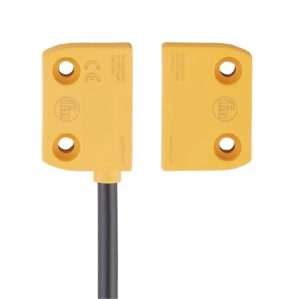 德國IFM易福門磁性編碼傳感器MN205S MN16005-AKOG/6m/-H