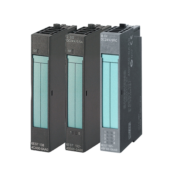 德國SIEMENS西門子PLC S7-1200CPU模塊