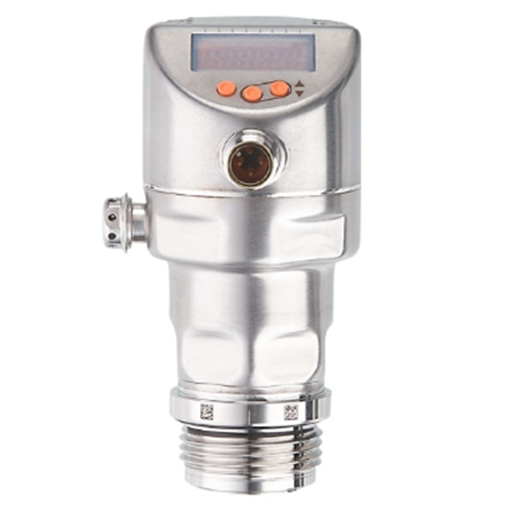 德國IFM易福門帶陶瓷測量單元的壓力變送器PA3024 PA-010-RBR14-A-ZVG/US/ /V