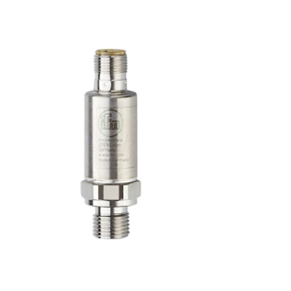 德國IFM易福門帶陶瓷測量單元的壓力變送器PA3024 PA-010-RBR14-A-ZVG/US/ /V