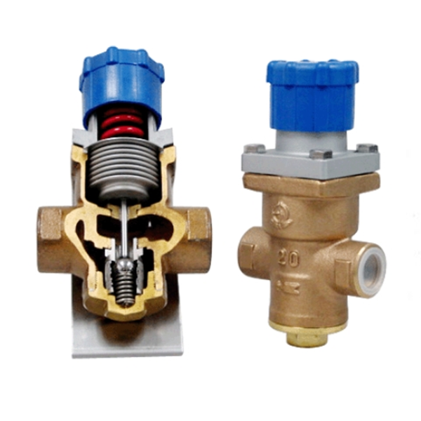 日本閥天VENN桃太郎BM-9S一體式電動閥口徑DN20