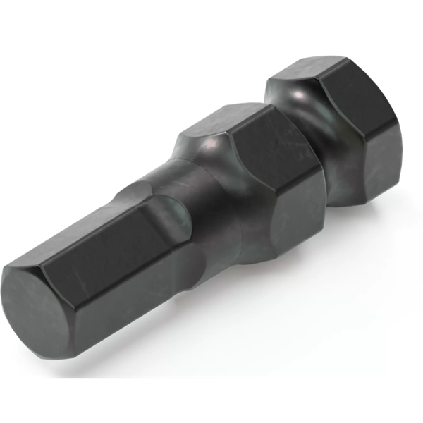 瑞典AtlasCopco阿特拉斯.科普柯11mm 六角批頭Bit-HEX11-L35-T40 4027125240