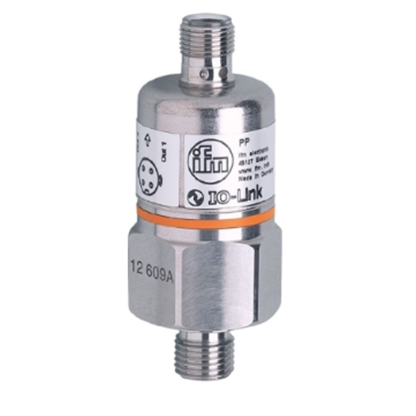 德國(guó)IFM易福門帶陶瓷測(cè)量單元的壓力開(kāi)關(guān)PP0523 PP-025-RBG14-QFNKG/US/ /V