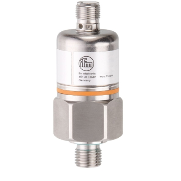 德國(guó)IFM易福門帶陶瓷測(cè)量單元的壓力開(kāi)關(guān)PP0523 PP-025-RBG14-QFNKG/US/ /V