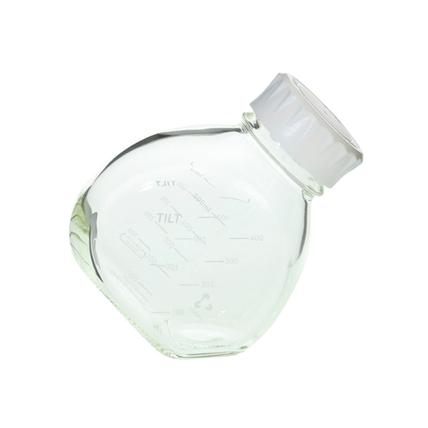 日本SIBATA柴田科學傾斜瓶017400-500 安