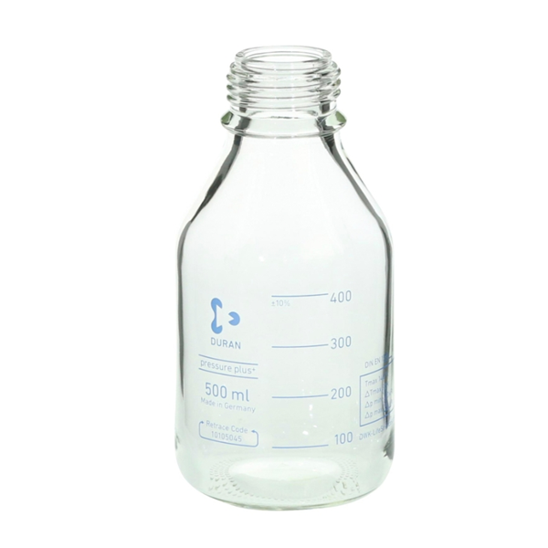 日本SIBATA柴田科學(xué)耐壓螺口瓶017270-5005A