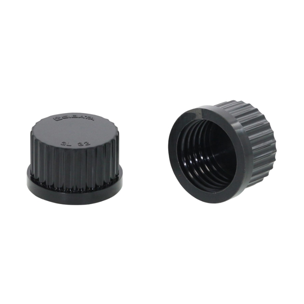 日本SIBATA柴田科學(xué)螺口瓶 GL-32 黑蓋 無包裝	 017200-950103A