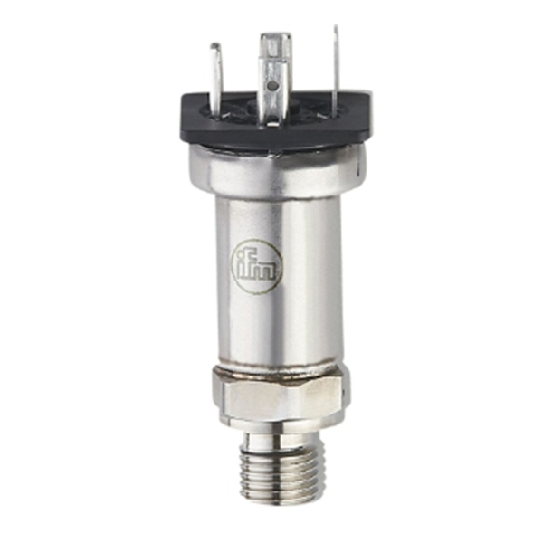 德國IFM易福門壓力變送器PT5043