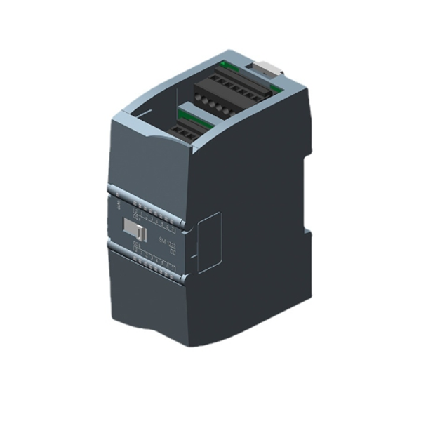 德國(guó)SIEMENS西門(mén)子PLC可編程控制器LOGO! 12/24RCE