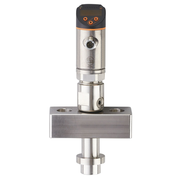 德國IFM易福門帶顯示屏的壓力傳感器PN-250-SE MFRKG/US/ /