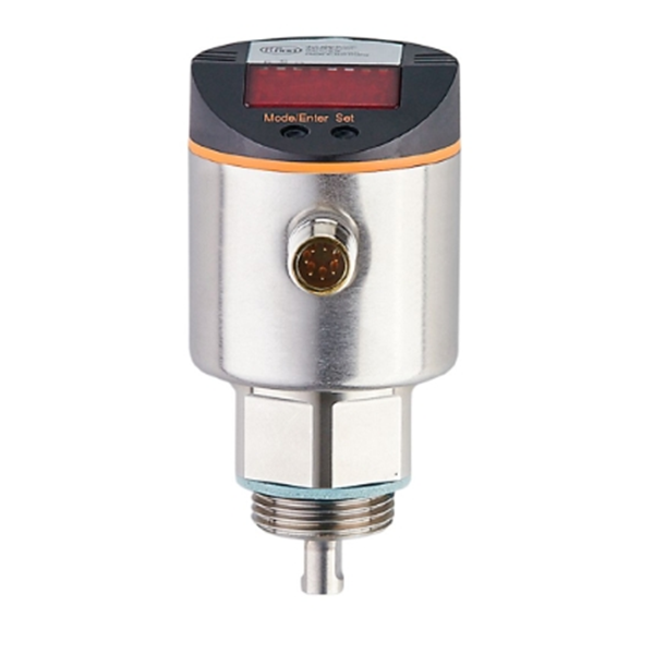 德國IFM易福門連續(xù)性監(jiān)控的液位傳感器LW2720