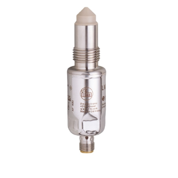 德國IFM易福門液位傳感器LMT195