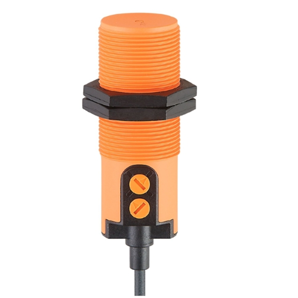 德國IFM易福門電容式接近開關(guān)KQ-3120NFNKG/2T/2M/US