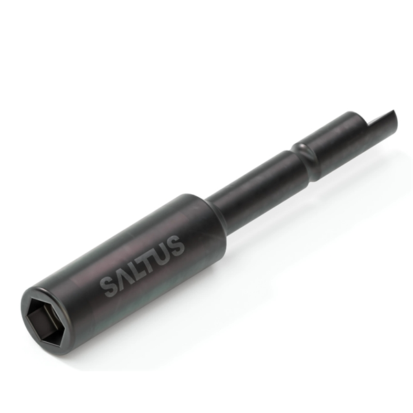 瑞典AtlasCopco阿特拉斯.科普柯7/16” 六角批頭套筒Nut setter-HEXE7/16-L150-HEX14 4027101214