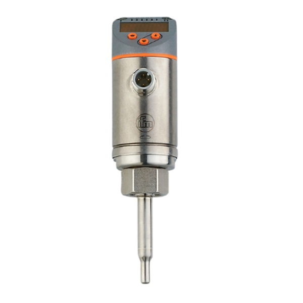 德國(guó)IFM易福門(mén)流量傳感器SA5010