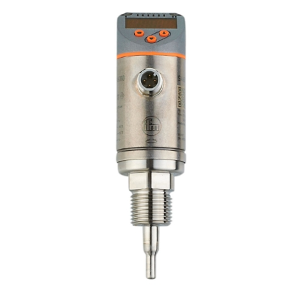 德國(guó)IFM易福門(mén)流量傳感器SA5010