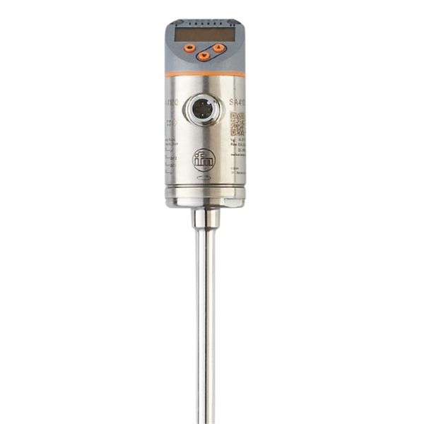 德國(guó)IFM易福門(mén)流量傳感器SA5010