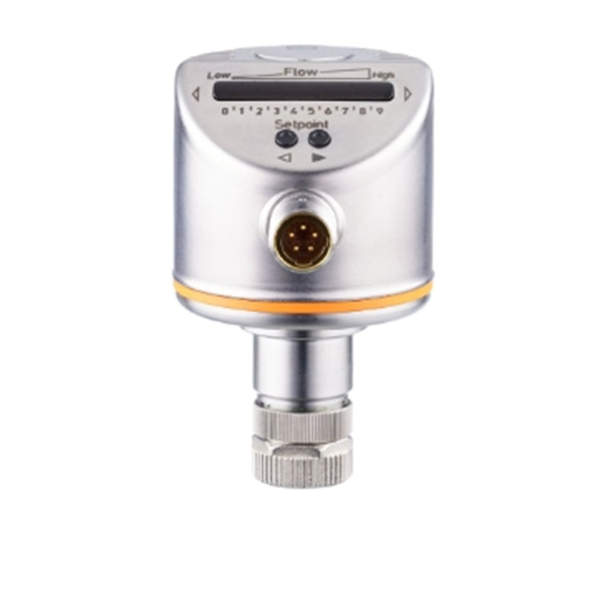 德國(guó)IFM易福門流量傳感器的控制顯示器SN0150