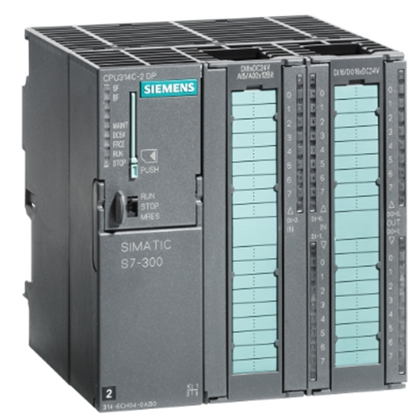 德國(guó)SIEMENS西門子PLC S7-300  6ES7332-7ND02-0AB0