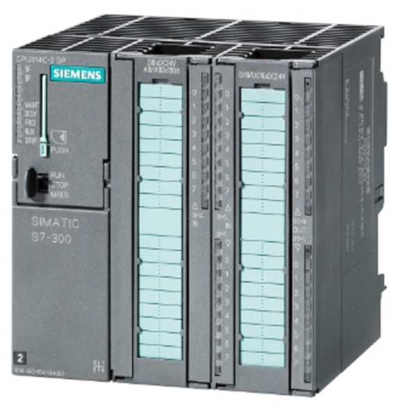 德國(guó)SIEMENS西門子PLC S7-300  6ES7332-7ND02-0AB0
