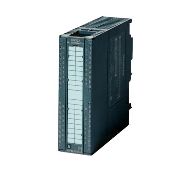 德國(guó)SIEMENS西門子PLC S7-300  6ES7326-1BK02-0AB0