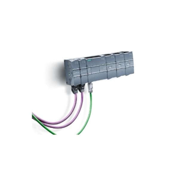 德國(guó)SIEMENS西門(mén)子PLC S7-1200 6ES7291-1AB30-0XA0