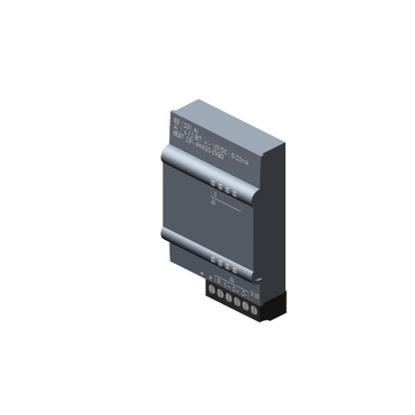 德國(guó)SIEMENS西門(mén)子PLC S7-1200 6ES7291-1AB30-0XA0