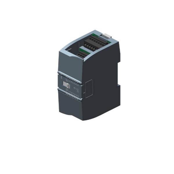 德國(guó)SIEMENS西門(mén)子PLC S7-1200 6ES7291-1AB30-0XA0