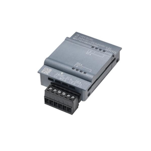 德國(guó)SIEMENS西門(mén)子PLC S7-1200 6ES7291-1AB30-0XA0