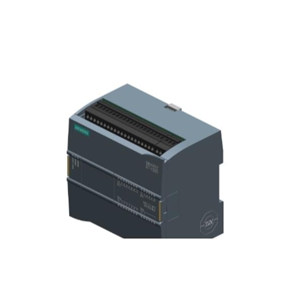 德國(guó)SIEMENS西門(mén)子PLC S7-1200 6ES7291-1AB30-0XA0