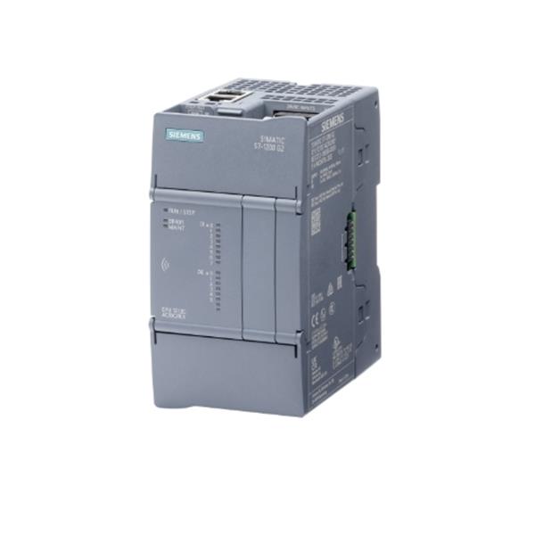 德國(guó)SIEMENS西門(mén)子PLC S7-1200 6ES7291-1AB30-0XA0