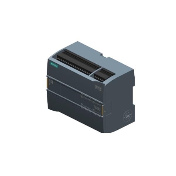 德國(guó)SIEMENS西門(mén)子PLC S7-1200 6ES7291-1AB30-0XA0