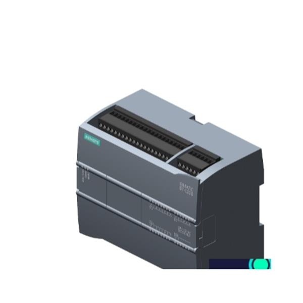 德國(guó)SIEMENS西門(mén)子PLC S7-1200 6ES7291-1AB30-0XA0