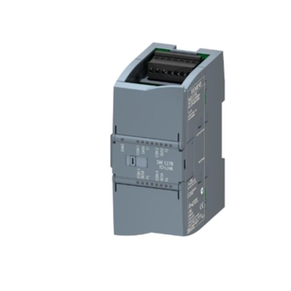 德國(guó)SIEMENS西門(mén)子PLC S7-1200 6ES7291-1AB30-0XA0