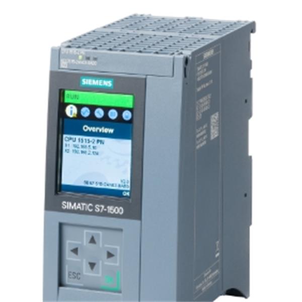 德國SIEMENS西門子PLC S7-1500 6ES7512-1DM03-0AB0