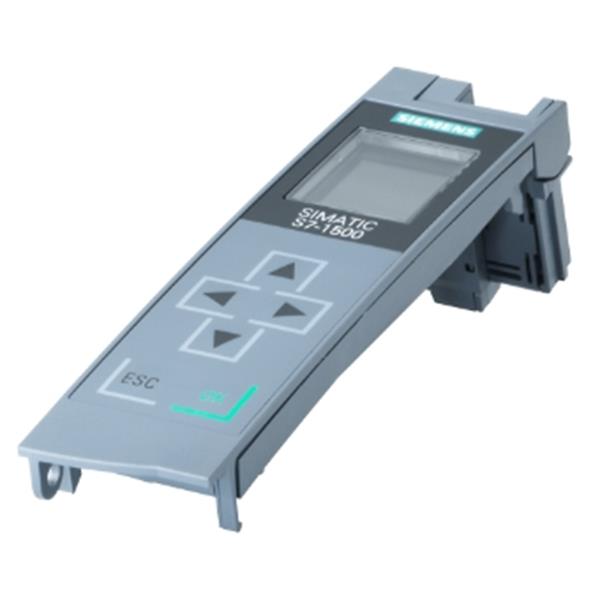 德國SIEMENS西門子PLC S7-1500 6ES7512-1DM03-0AB0