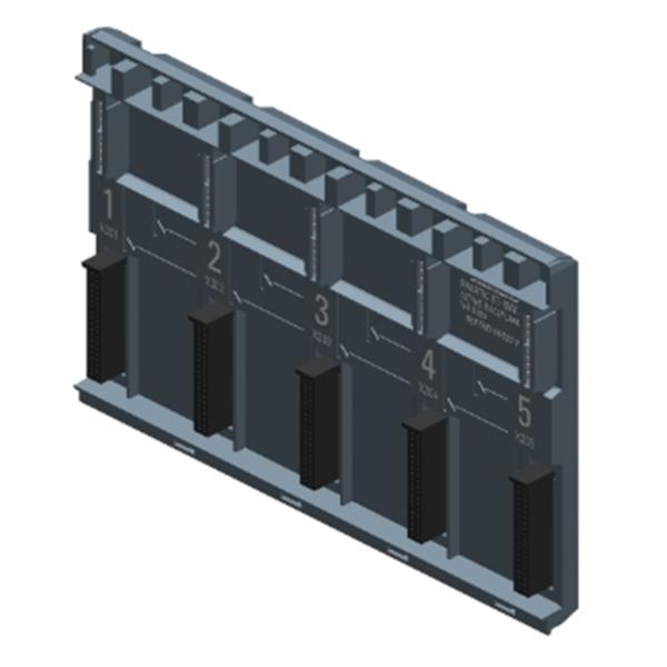 德國SIEMENS西門子PLC S7-1500 6ES7512-1DM03-0AB0