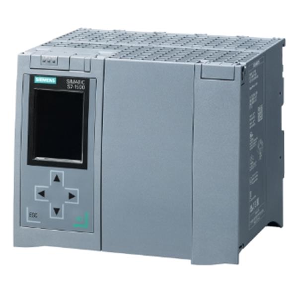 德國SIEMENS西門子PLC S7-1500 6ES7512-1DM03-0AB0