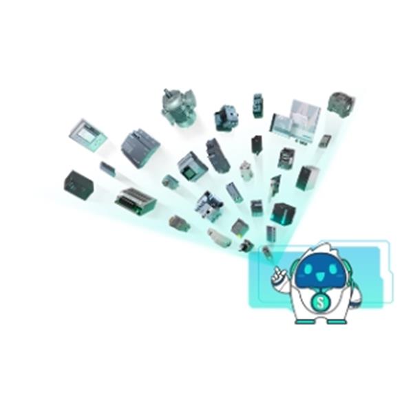 德國SIEMENS西門子PLC S7-1500 6ES7512-1DM03-0AB0