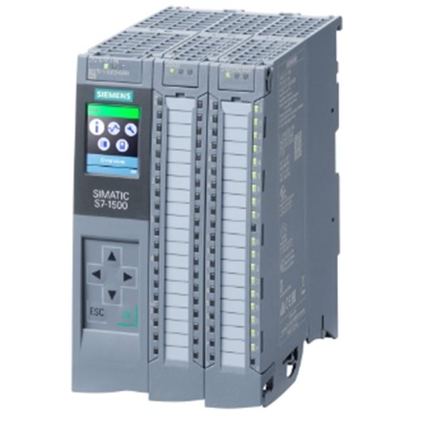 德國SIEMENS西門子PLC S7-1500 6ES7512-1DM03-0AB0