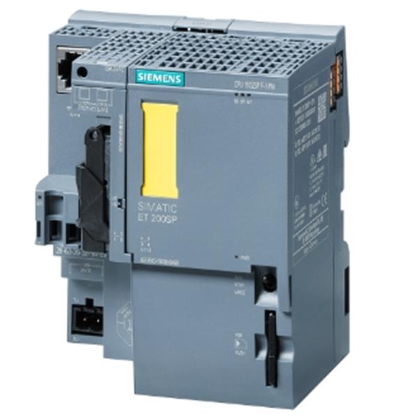 德國SIEMENS西門子PLC S7-1500 6ES7512-1DM03-0AB0